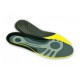 HAIX Insole Soft, black-yellow (901450)